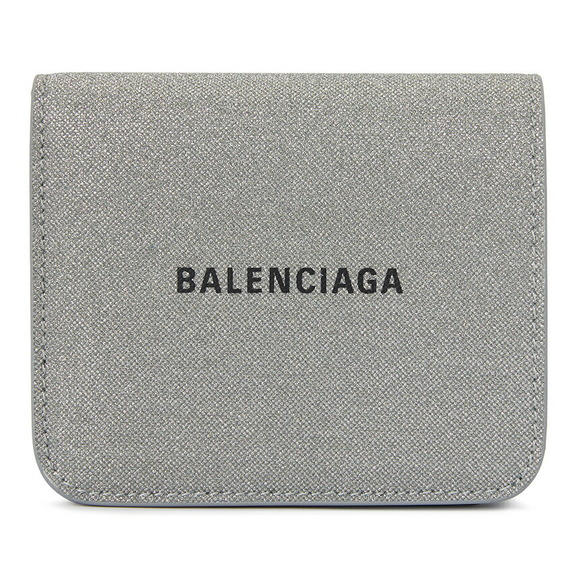 BALENCIAGA Billfold Card Case - Picture 1 of 7